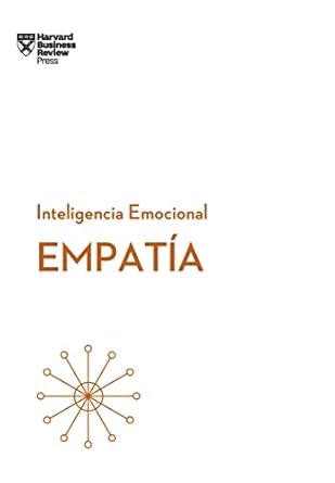 Portada libro 'Empatía', serie Inteligencia emocional.