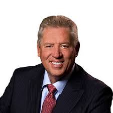 Autor del libro 'Las 21 leyes irrefutables del liderazgo', John C. Maxwell