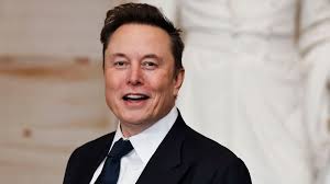 Elon Musk liderazgo