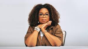 Oprah Winfrey liderazgo