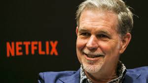 Netflix liderazgo transformacional