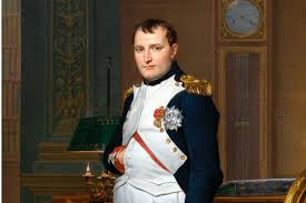 Napoleón Bonaparte